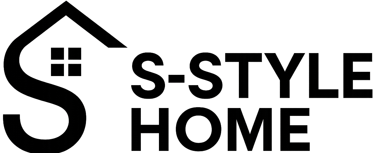 S-STYLE HOME